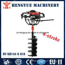 China Hot Sale and Good Quality Earth Auger